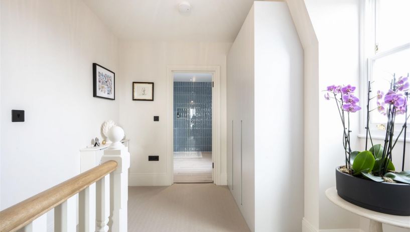 Kingscliffe Gardens, Southfields, SW19