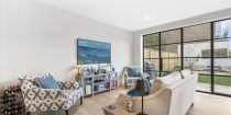 Kingscliffe Gardens, Southfields, SW19
