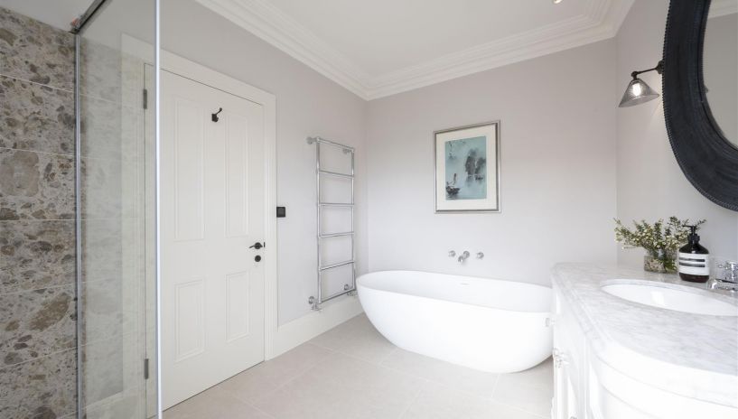 Kingscliffe Gardens, Southfields, SW19
