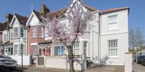 Kingscliffe Gardens, Southfields, SW19