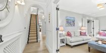 Kingscliffe Gardens, Southfields, SW19