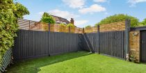 Melbury Gardens, West Wimbledon, SW20