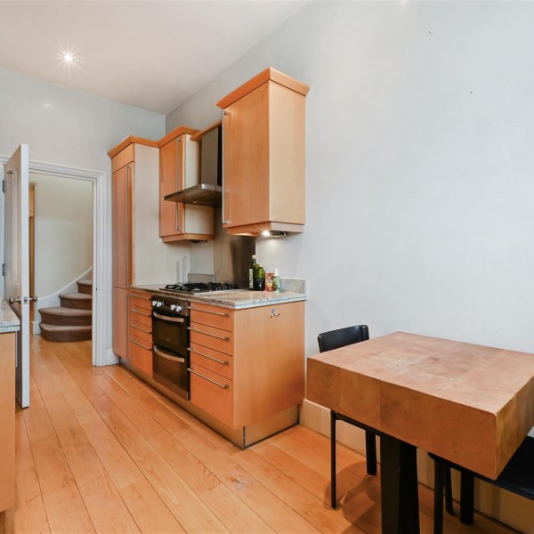 Queen's Gate Terrace