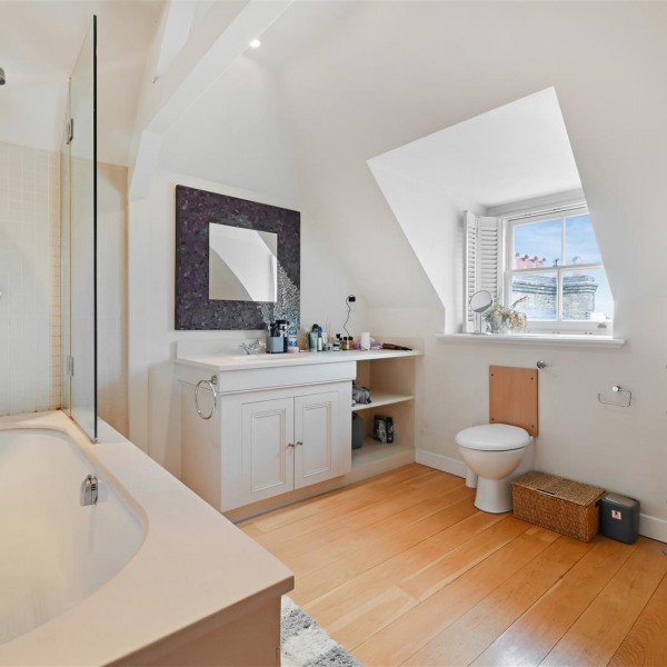 Queen's Gate Terrace