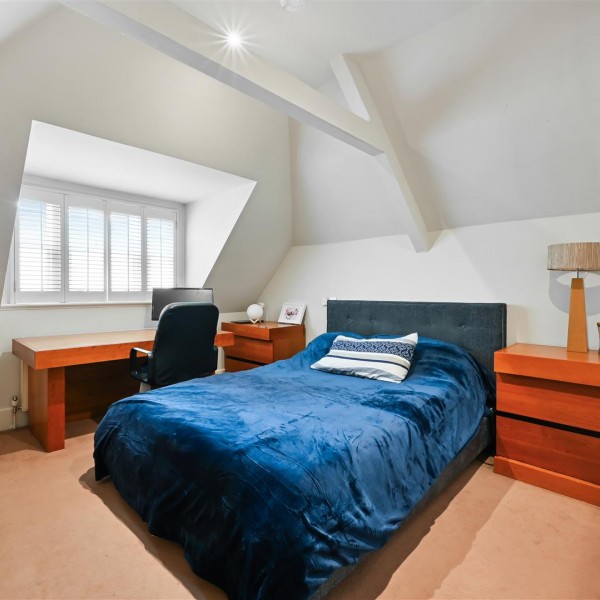 Queen's Gate Terrace