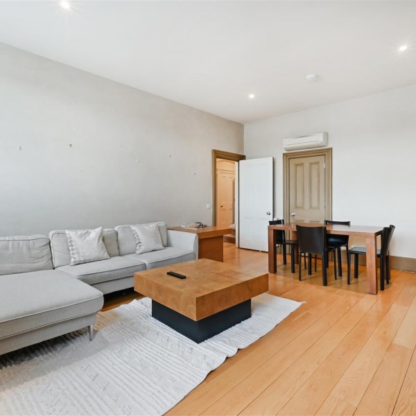 Queen's Gate Terrace