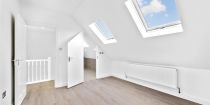 Coombe Lane West, Kingston Upon Thames, KT2