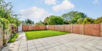 Coombe Lane West, Kingston Upon Thames, KT2