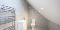 Coombe Lane West, Kingston Upon Thames, KT2