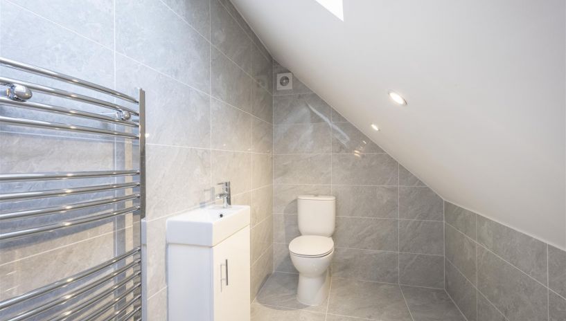 Coombe Lane West, Kingston Upon Thames, KT2
