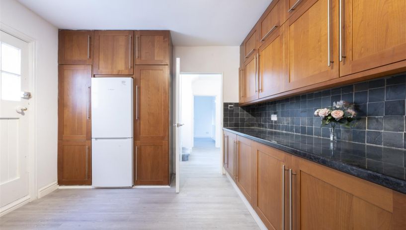 Coombe Lane West, Kingston Upon Thames, KT2