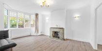 Coombe Lane West, Kingston Upon Thames, KT2