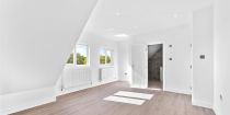 Coombe Lane West, Kingston Upon Thames, KT2
