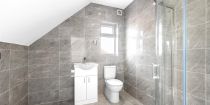 Coombe Lane West, Kingston Upon Thames, KT2