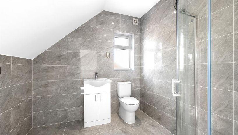 Coombe Lane West, Kingston Upon Thames, KT2