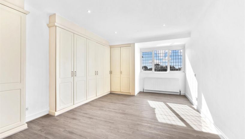 Coombe Lane West, Kingston Upon Thames, KT2