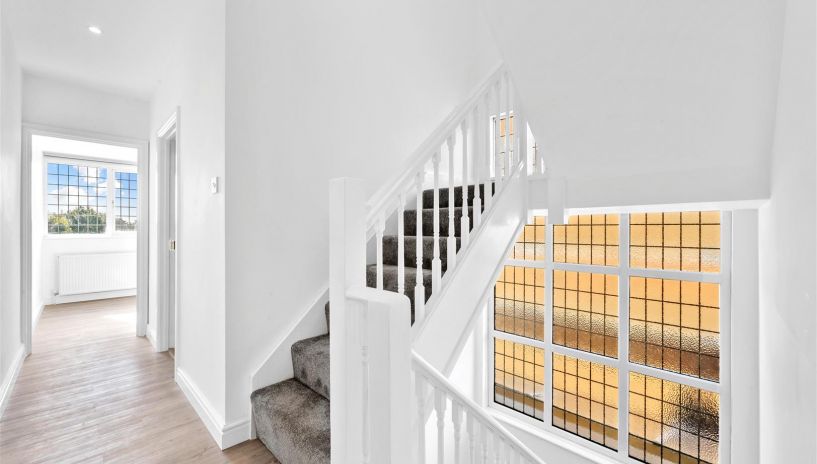 Coombe Lane West, Kingston Upon Thames, KT2