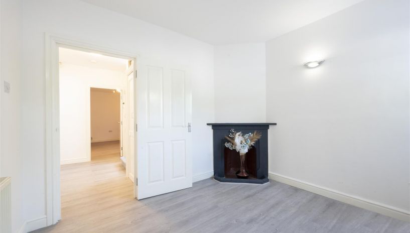 Coombe Lane West, Kingston Upon Thames, KT2