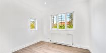 Coombe Lane West, Kingston Upon Thames, KT2