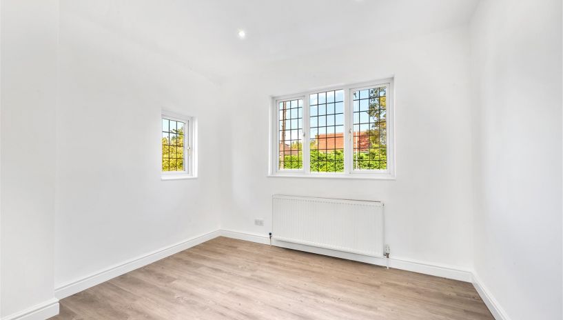 Coombe Lane West, Kingston Upon Thames, KT2