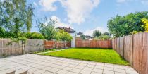 Coombe Lane West, Kingston Upon Thames, KT2