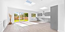 Coombe Lane West, Kingston Upon Thames, KT2