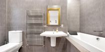 De Vere Gardens, Kensington, W8