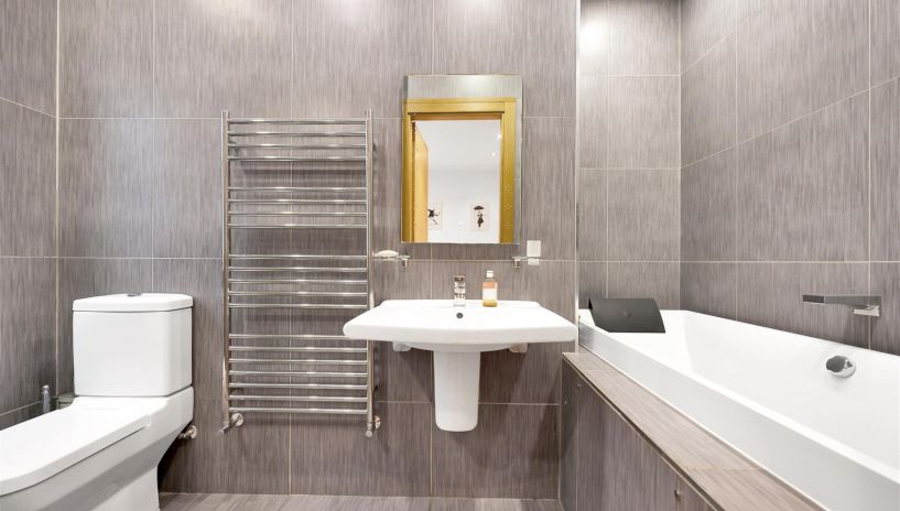 De Vere Gardens, Kensington, W8
