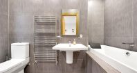 De Vere Gardens, Kensington, W8