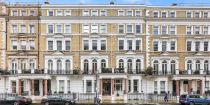 De Vere Gardens, Kensington, W8