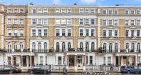 De Vere Gardens, Kensington, W8