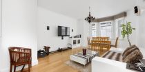 De Vere Gardens, Kensington, W8
