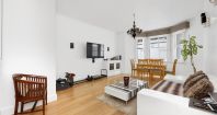 De Vere Gardens, Kensington, W8