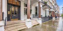 De Vere Gardens, Kensington, W8
