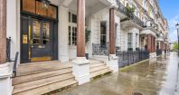 De Vere Gardens, Kensington, W8