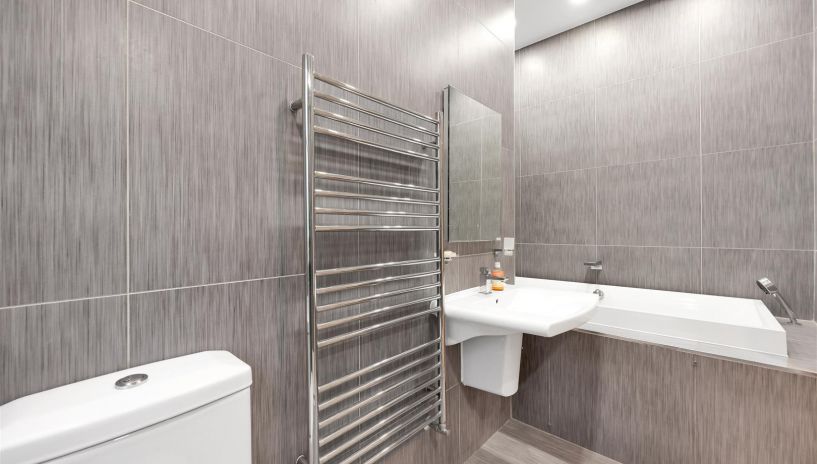 De Vere Gardens, Kensington, W8