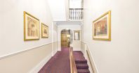 De Vere Gardens, Kensington, W8