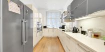De Vere Gardens, Kensington, W8