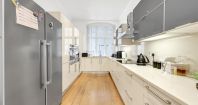 De Vere Gardens, Kensington, W8