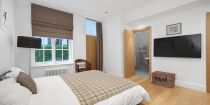 De Vere Gardens, Kensington, W8