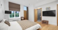De Vere Gardens, Kensington, W8