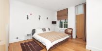 De Vere Gardens, Kensington, W8