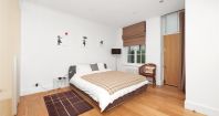 De Vere Gardens, Kensington, W8