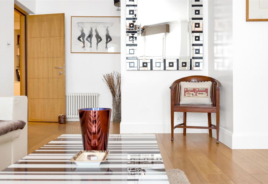 De Vere Gardens, Kensington, W8