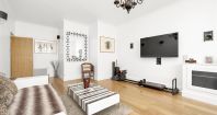 De Vere Gardens, Kensington, W8