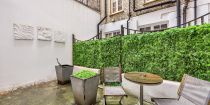 De Vere Gardens, Kensington, W8
