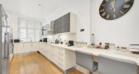 De Vere Gardens, Kensington, W8