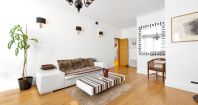 De Vere Gardens, Kensington, W8