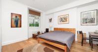 De Vere Gardens, Kensington, W8
