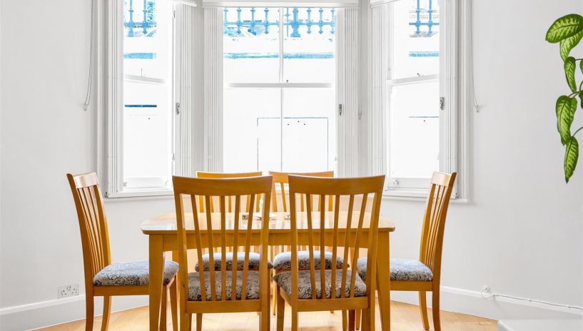 De Vere Gardens, Kensington, W8